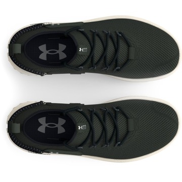 Sneakersy uniseks Under Armour UA Fat Tire Venture