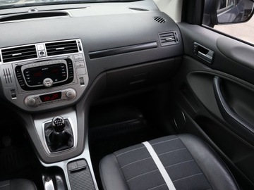 Ford Kuga I 2.0 Duratorq TDCi 140KM 2011 Ford Kuga 2.0 TDCi, 4X4, Skóra, Xenon, Klima, zdjęcie 7