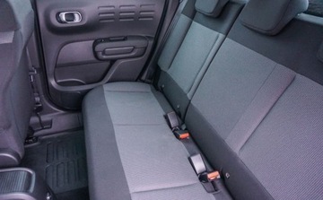 Citroen C3 Aircross  I Crossover Facelifting 1.2 PureTech 130KM 2023 Citroen C3 Aircross Citroen C3 Aircross 1,2 PureTech 1.2 Benzyna 131KM, zdjęcie 11