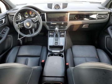 Porsche Macan 2024 Porsche Macan 2024r., 4x4 , 2.0L 2.0 Benzyna 261KM, zdjęcie 6