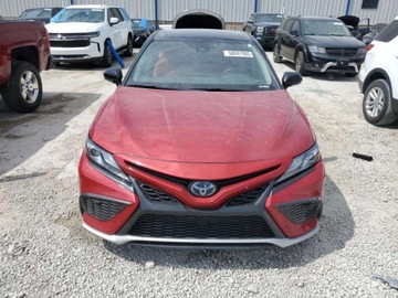 Toyota Camry IX 2021 Toyota Camry XSE 2021 2.5l 2.5 Hybryda 206KM, zdjęcie 5