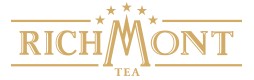 Набор Richmont Peach Lemon 12 саше + стакан для льда Richmont