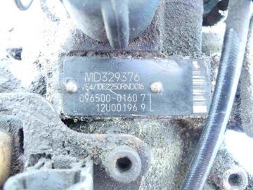 ČERPADLO VSTŘIKOVAČE MITSUBISHI GALANT 2.0 TD