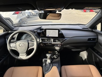 Lexus UX Crossover Facelifting 2.0 250h 184KM 2023 Lexus UX 250h GPF F Sport Design 2WD 250h GPF F Sp, zdjęcie 10