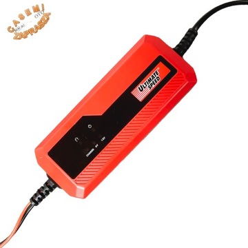 Выпрямитель - зарядное устройство для автомобильных аккумуляторов, автоматическая зарядка