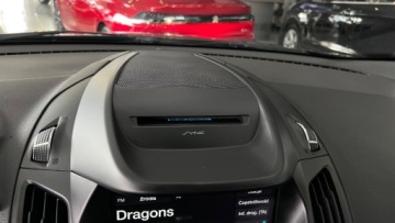 Ford Kuga II SUV Facelifting 2.0 TDCi 150KM 2017 Ford Kuga Ford Kuga 2.0 TDCi titanium Kamera Nawigacja 2.0 Diesel 150KM, zdjęcie 33