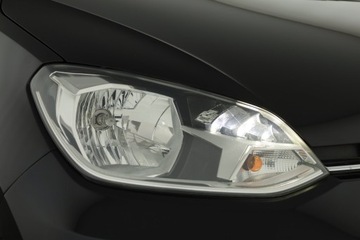 Volkswagen up! Hatchback 5d Facelifting 1.0 60KM 2020 VW Up! 1.0 MPI, Salon Polska, GAZ, Klima, zdjęcie 14