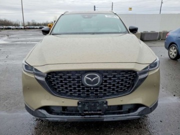 Mazda CX-5 II 2025 Mazda CX-5 2025 MAZDA CX-5 CARBON TURBO 2.5 Benzyna 227KM, zdjęcie 5