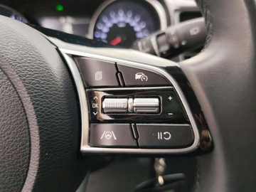 Kia XCeed Crossover Facelifting 1.5 T-GDi 160KM 2024 Kia XCeed Salon PL 1,5 T 160 KM Wersja M manual 1.5 Benzyna 160KM, zdjęcie 21