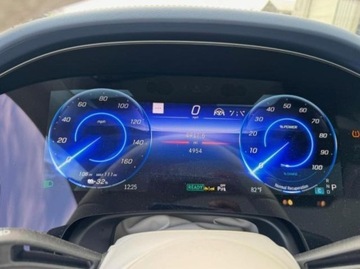 Mercedes 2023 Mercedes-Benz EQS 2023, 4x4, EQS 580, SEDAN, od ubezpieczalni, zdjęcie 9