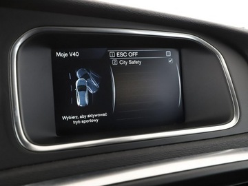 Volvo 2016 Volvo V40 Cross Country CrossCountry Ocean Race, zdjęcie 24