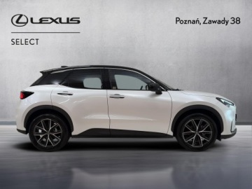 Lexus 2025 Lexus LBX 1.5 Hybrid Cool Lexus LBX 1.5 Cool, Hybr, zdjęcie 3