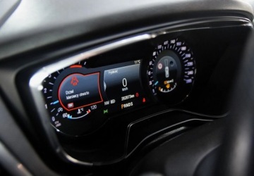 Ford Mondeo V Kombi 2.0 TDCi 150KM 2019 Ford Mondeo Automat _ 2.0 diesel _ Bardzo bogata wersja wyposazenia _ 2.0, zdjęcie 19