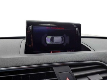 Audi Q3 I 2016 Audi Q3 2.0 Benzyna 190KM, zdjęcie 19