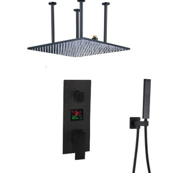 ZESTAW PODTYNKOWY DESZCZOWNICA 50 cm