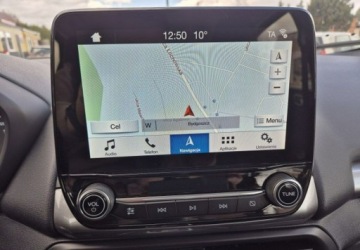 Ford Ecosport II SUV Facelifting 1.0 EcoBoost 125KM 2018 Ford EcoSport Automat Tylko 69.000km12.2018 Super wyposazenie Benzyna, zdjęcie 22