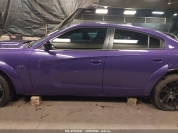 Dodge Charger VII 2023 Dodge Charger Scat Pack Widebody 2023 6.4l 6.4 Benzyna 485KM, zdjęcie 5