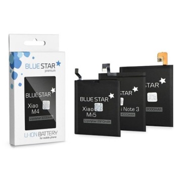 Аккумулятор Blue Star для myPhone TANGO BS-23 1ICP5/40