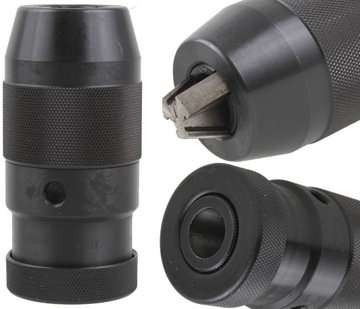 Uchwyt główka do wiertarki stożek B16 1-16 MM