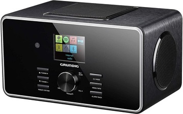 Radio sieciowe DAB+ internetowe Grundig DTR 6000 X