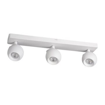 Oprawa Kanlux GALOBA EL-3I W biała
