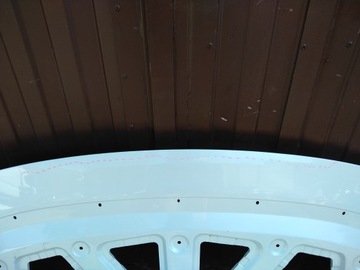Крышка крыши BMW 2 F23 Кабриолет 7300953