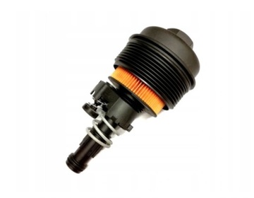 ASO VW OBUDOWA FILTRA OLEJU, FILTR OLEJU VW HIT!