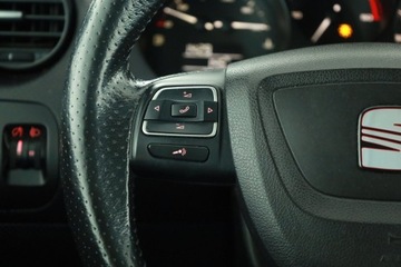 Seat Altea XL 1.6 TDI CR 105KM 2011 Seat Altea XL 1.6 TDI, Salon Polska, Klima, zdjęcie 13