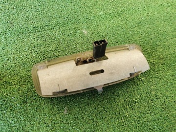 FORD FOCUS MK1 LAMPA W STROP KABINA ORIGINÁLNÍ
