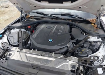 BMW Seria 3 G20-G21 2024 BMW Seria 3 2024, M340i xDrive, 3.0L, od ubezpieczalni 3.0 Benzyna 387KM, zdjęcie 11