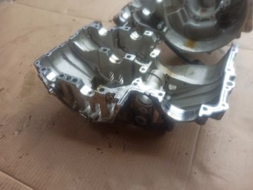 Картер блока двигателя Kawasaki ER6 ER6F 06-08