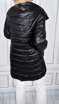 Куртка стеганая женская PARKA PlusSize ХИТ