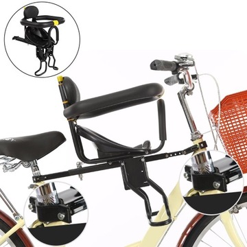 Передние детские велосипедные сиденья Rower F