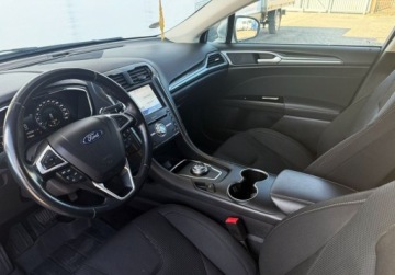 Ford Mondeo V Kombi Facelifting 2.0 EcoBlue 150KM 2020 Ford Mondeo PROMOCJA WIOSENNA 2.0 EcoBlue 150KM Automat Titanium 2.0, zdjęcie 12