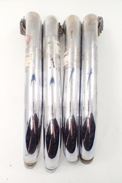 Yamaha XJ 900 Выпускной коллектор