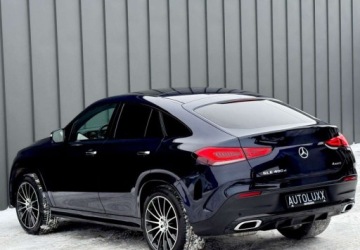 Mercedes GLE V167 SUV 2.9 400d 330KM 2020 Mercedes-Benz GLE Mercedes-Benz GLE 400 d 4-Matic Premium Plus 2.9 Diesel, zdjęcie 21