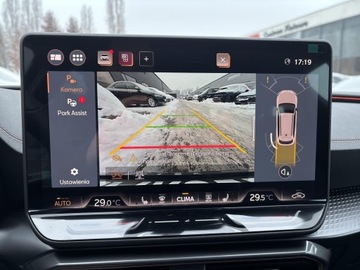 Cupra Leon II 2025 Cupra Leon Sportstourer 1.5 eTSI 150 KM 7-biegowa, zdjęcie 25