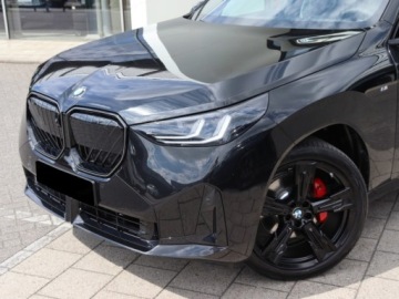 BMW X3 G45 2025 BMW X3 xDrive40d Sport Suv 3.0 (303KM) 2025, zdjęcie 1