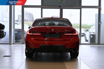 BMW Seria 3 G20-G21 Limuzyna Facelifting 2.0 330i 245KM 2024 BMW Seria 3 330i xDriveFV23Adaptacyjny Reflektor LEDFotel Sportowy 2.0, zdjęcie 18