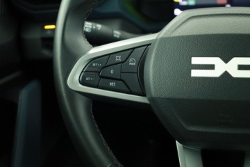 Dacia Duster II SUV Facelifting 1.0 TCe ECO-G 100KM 2024 Dacia Duster 1.0 TCe, Salon Polska, Serwis ASO, zdjęcie 15