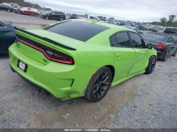 Dodge Charger VII 2023 Dodge Charger RT 2023 5.7l 5.7 Benzyna 370KM, zdjęcie 1
