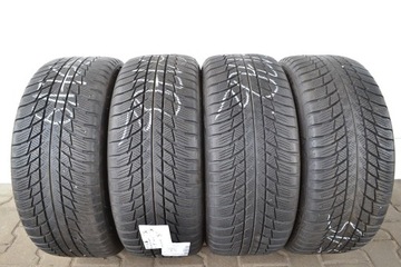 225/50R17 BRIDGESTONE BLIZZAK LM001 RFT 4szt 6170z