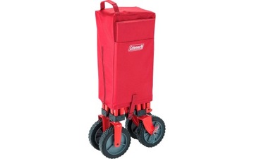 Складная транспортная тележка WAGON - Coleman