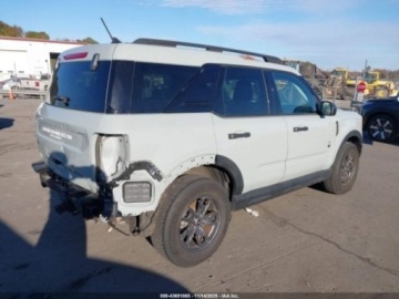 Ford 2023 Ford Bronco 2023 Ford Bronco Sport Big Bend 4x4 1.5 Benzyna 181KM, zdjęcie 6