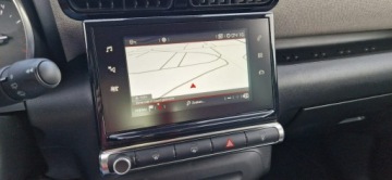 Citroen C3 Aircross  I 2018 Citroen C3 Aircross Bezwypadkowy 1.6BlueHDI Shine, zdjęcie 24