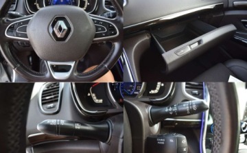 Renault Espace V Van 1.6 Energy dCi 160KM 2018 Renault Espace ESPACE V 1.6dci 160KM Kamera, Navi, Klima, Serwis 1.6 Diesel, zdjęcie 22
