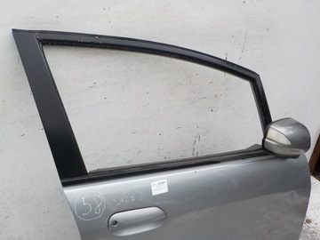 58 HONDA JAZZ FIT SHUTTLE DVEŘE PRAVÉ PŘEDNÍ