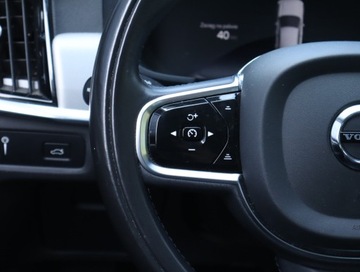 Volvo S90 II 2021 Volvo S90 B4, Salon Polska, Serwis ASO, Automat, zdjęcie 18