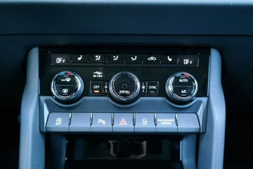 Skoda Karoq Crossover Facelifting 1.5 TSI ACT 150KM 2025 Škoda Karoq Skoda Karoq Karoq Edition130 1.5 TSI, zdjęcie 19