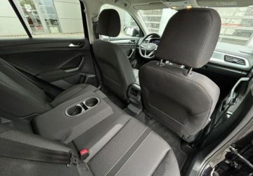 Volkswagen T-Roc I SUV Facelifting 1.5 TSI ACT 150KM 2025 Volkswagen T-Roc Life Plus Pakiety, ACC, Kamera, Podgrzewane fotele, Bezw, zdjęcie 8